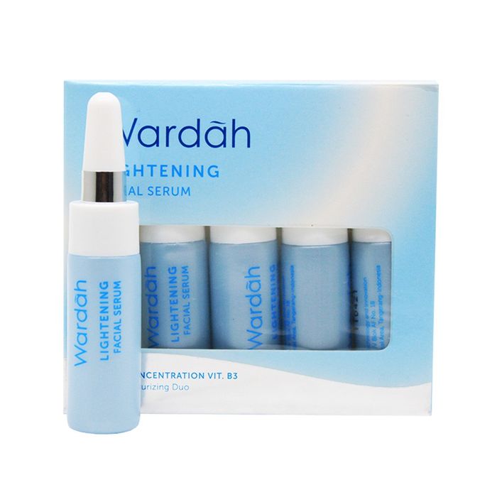 wardah yang mengandung hyaluronic acid