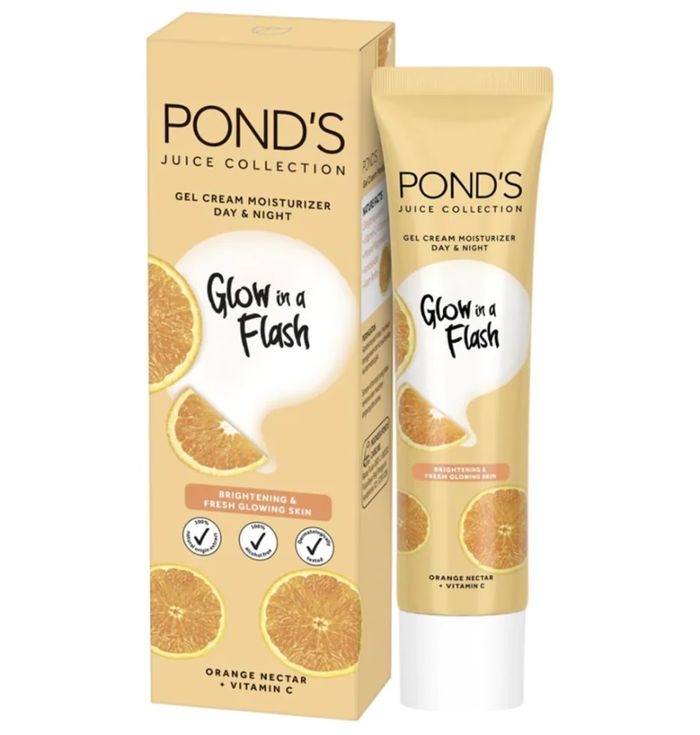 moisturizer untuk brightening