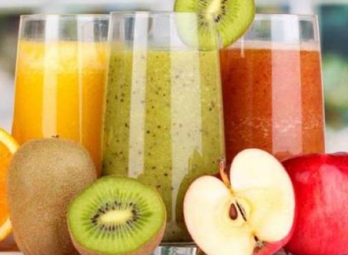 Jus buah bisa membuat cepat lapar, berikut faktanya