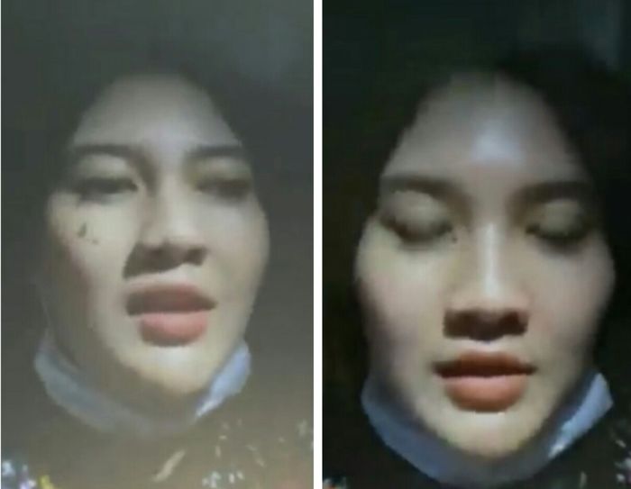 Nella Kharisma naik pitam saat ungkap kejelasan hubungannya dengan Cak malik