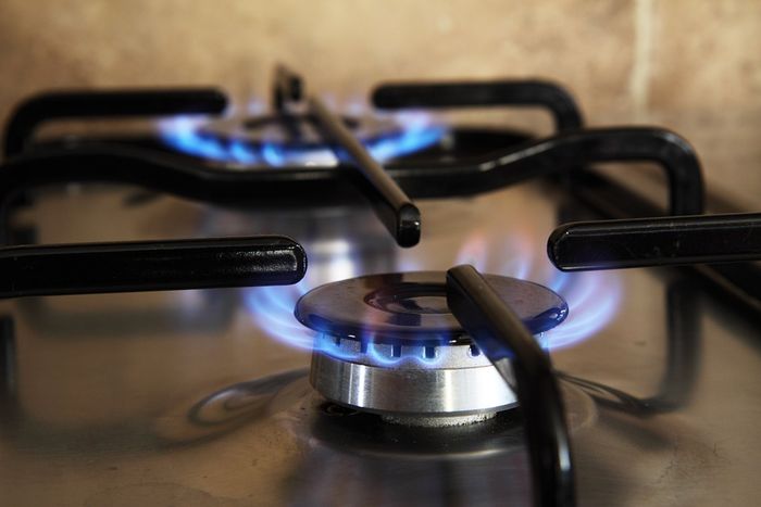 Kompor gas