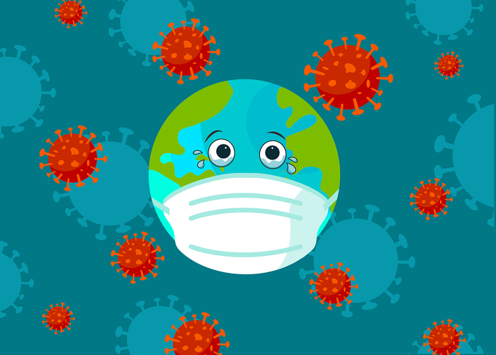 Virus corona penyebab COVID-19 bisa menginfeksi siapa saja, termasuk pemimpin negara di dunia.