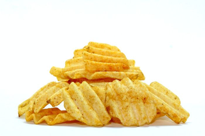 Sering Dikonsumsi Banyak Orang, 4 Makanan Ini Justru Bisa Merusak Gigi