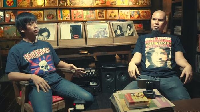 Ahmad Dhani akui pernah pakai heroin