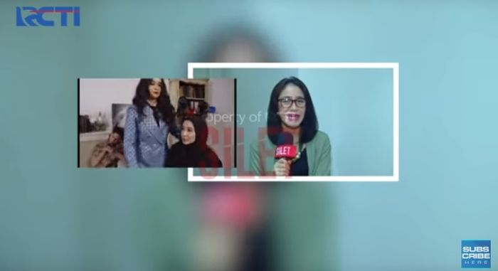 Joyce Manurung bongkar ekspresi Bella