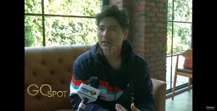 Kakak Jessica Iskandar berbicara masalah penyakit yang diderita sang adik
