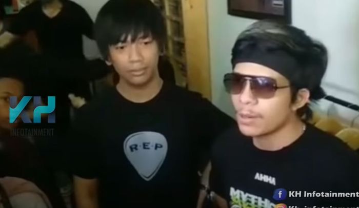 Mengaku Belum Dekat Dengan Krisdayanti Atta Halilintar Singgung Restu Anak Perempuan Tuh Minta Restunya Ke Bapak Semua Halaman Nakita