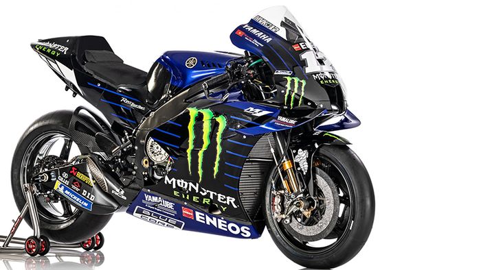 Harapan tinggi diusung Yamaha setelah kemajuan positif pada musim lalu. Ditambah dengan penampilan kuat Maverick Vinales di tes pramusim, Yamaha berpeluang mengulangi prestasi tertinggi mereka di MotoGP 2020.