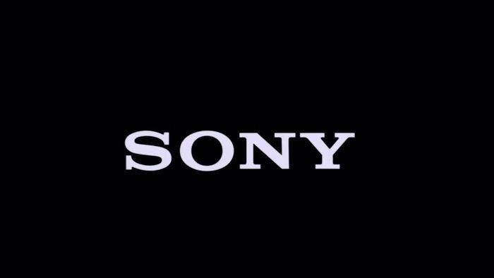 Sony Logo