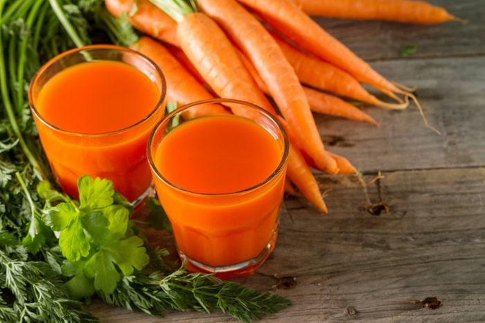Aneka Jus dari Campuran Buah dan Berbagai Manfaatnya untuk Kesehatan