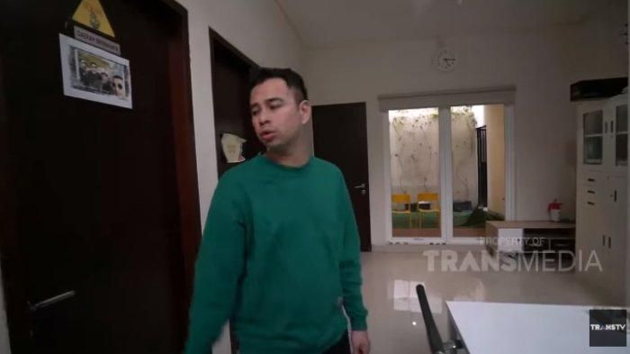 Ruang tengah