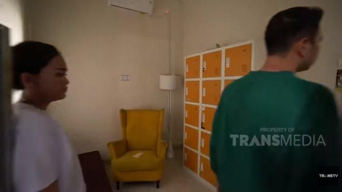 Ruang tengah