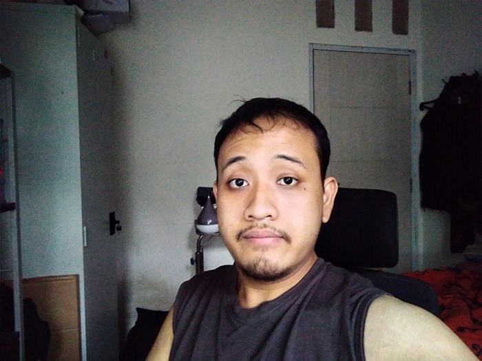 Review Lengkap Kamera Samsung Galaxy A11: Ultra Wide, Selfie Hingga Malam Hari - Semua Halaman ...