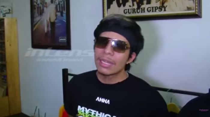 Atta ngaku pengin dekat dan minta restu ke Krisdayanti