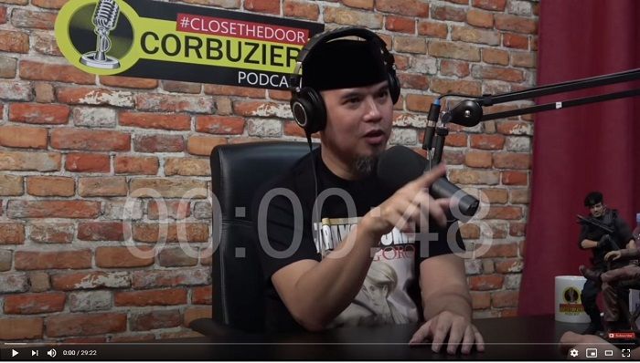 Ahmad Dhani, Musisi sekaligus Politikus Partai Gerindra