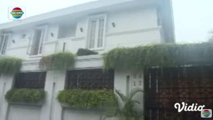 Rumah Ririn