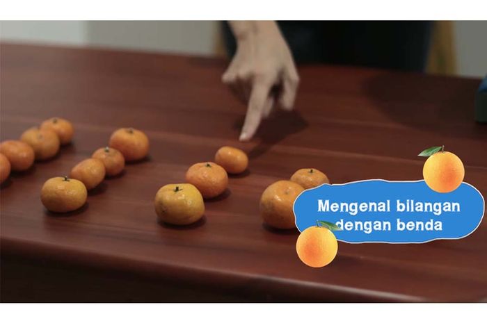 Rangkuman dan Soal Matematika di Sekitar Kita, Materi ...