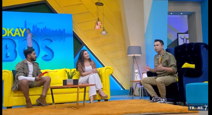 Tubunya Sempat Disayat oleh Pangeran Kelantan Sampai Kabur ...