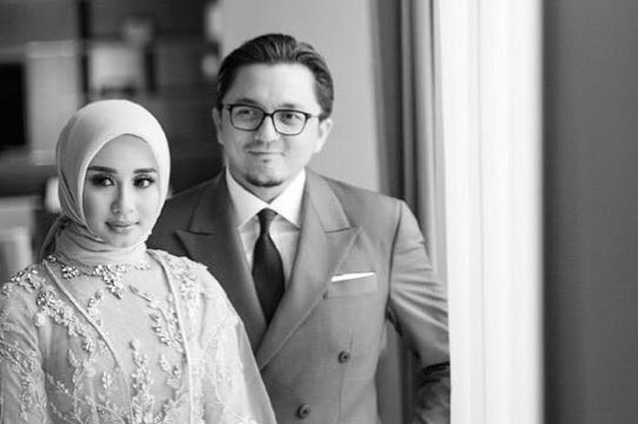 Laudya Cynthia Bella dan Engku Emran bercerai