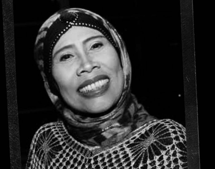 KALEIDOSKOP 2020: Deretan Artis Indonesia yang Meninggal ...