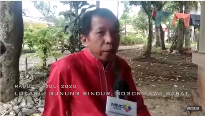 Kiwil ceritakan Rohimah dan Meggy Wulandari berseteru.