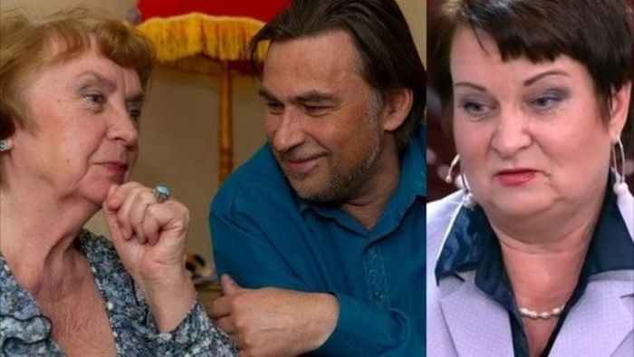 Diselingkuhi Istrinya, Pria Ini 'Balas Dendam' dengan Nikahi Ibu Mertua, Begini Kisah Cinta Segitiga Rumit yang Menimpa Mereka.
