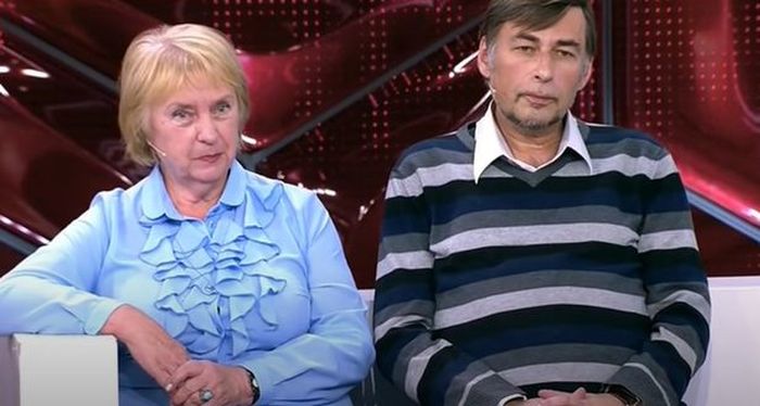 Diselingkuhi Istrinya, Pria Ini 'Balas Dendam' dengan Nikahi Ibu Mertua, Begini Kisah Cinta Segitiga Rumit yang Menimpa Mereka.