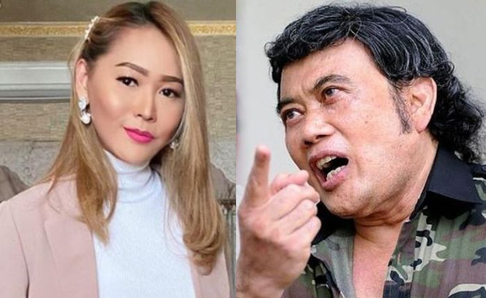 17 Tahun Pendam Rasa Sakit Hati pada Rhoma Irama, Inul Daratista Tolak Mentah-mentah Permintaan Pihak Si Raja Dangdut