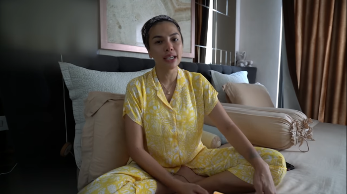 Nikita Mirzani saat menjelaskan kejadian dibalik layar yang sesungguhnya