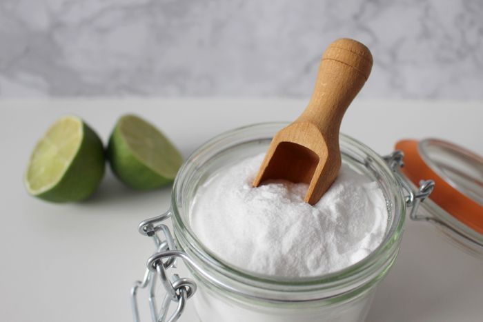 Cobalah Cuci Handuk Dengan Baking Soda, Hasil Tak Terduga Ini Yang Akan Didapatkan - Semua Halaman - Nakita