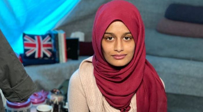 Shamima Begum