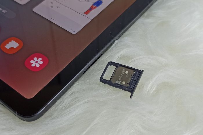 tab s6 lite geekbench