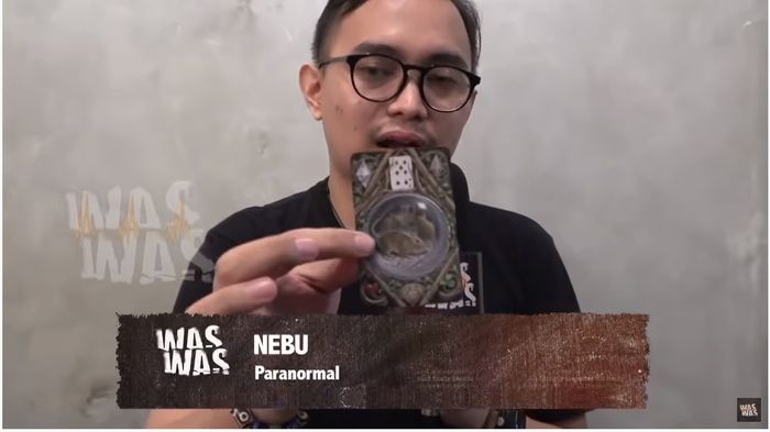 Peramal Nebu sebut orang tua <a href='https://pontianak.tribunnews.com/tag/atta-halilintar' title='Atta Halilintar'>Atta Halilintar</a> masih alot beri restu pada sang anak.
