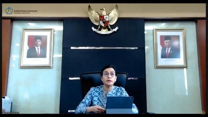 Kabar Bahagia namun tidak untuk Semua, Menkeu Sri Mulyani Beberkan ...