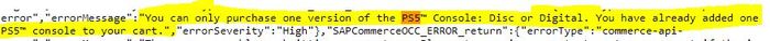 Source Code PS5 page