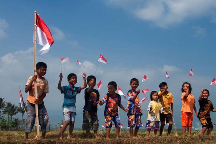 Hari Anak Nasional