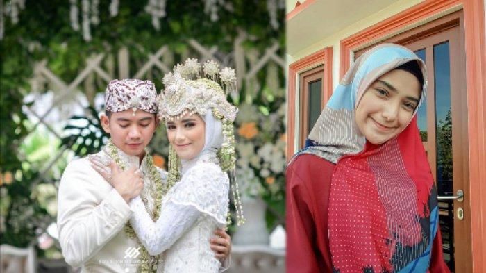 Rumah tangganya dengan Rizki DA dikabarkan mengalami keretakan, Nadya Mustika yang tengah hamil ungkap keinginan terdalamnya.