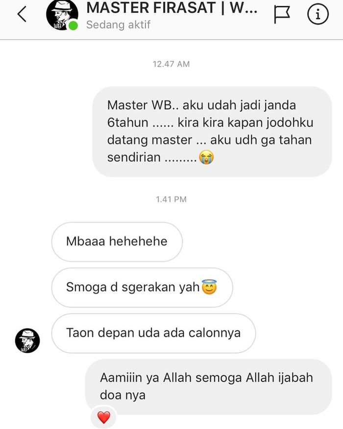 Unggahan Putri Jamila. (Instagram Putri Jamila)