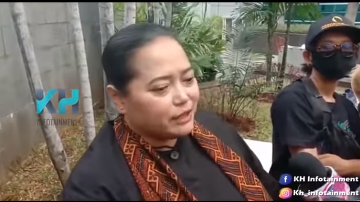 Mbak You ceritakan tentang Jedar yang sempat komplain dengan terawangannya.