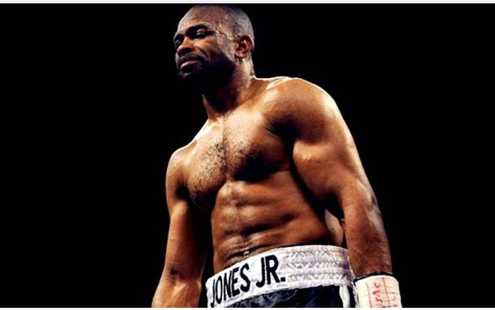 Roy Jones Jr., bakal menghadapi Mike Tyson pada 12 September 2020.