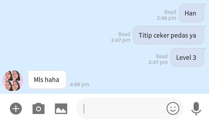 Twitter kakak
