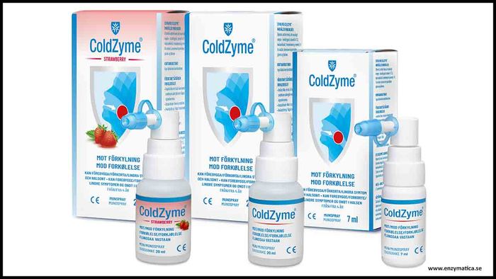 ColdZyme