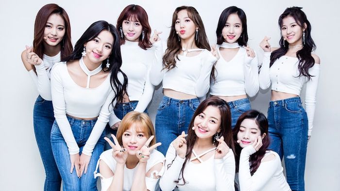 Enggak Sembarangan Memberi Nama, 10 Grup Idol Kpop Ini Punya Nama