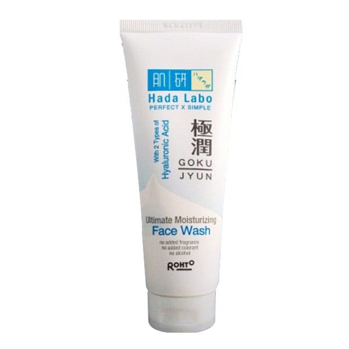 Hada labo spf. Крем Хада Лабо СПФ 50. Face Wash Hadalabo Shirojyun.