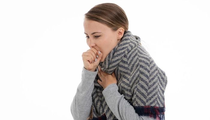 Tafsir Mimpi Batuk Berdarah Benarkah Ini Malah Pertanda Baik Semua Halaman Suar