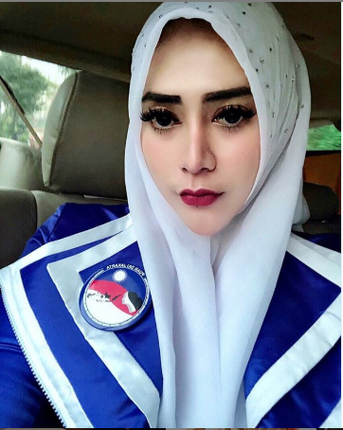 Instagram @vernitasyabilla
