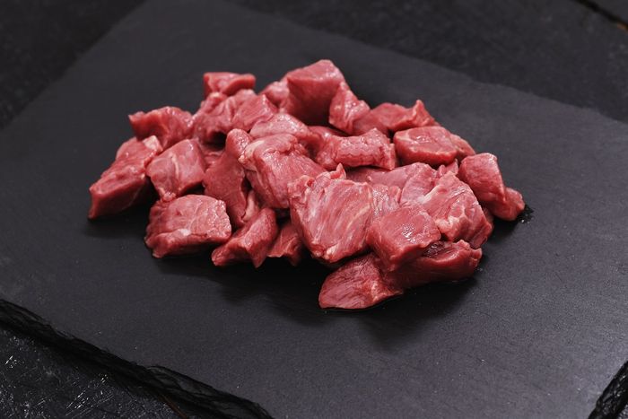 Ilustrasi daging sapi