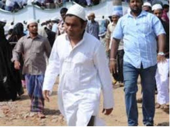 AR Rahman telah menjalankan ibadah haji sebanyak 2 kali. 