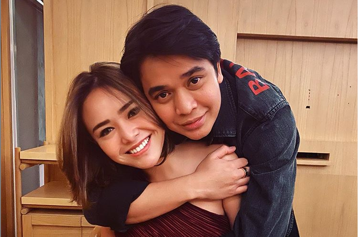 Makin Lengket dengan Amanda Manopo, Billy Syahputra Ungkap Sisi Baik Kekasihnya yang Berhasil Mengubah Perilakunya