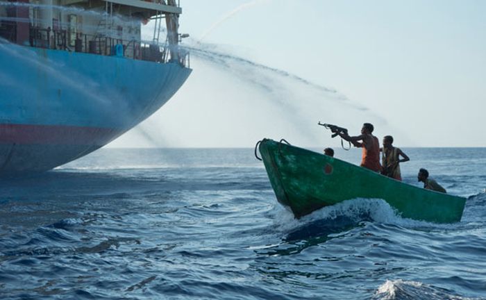 Bergerak Senyap di Antara Hiruk Pikuk Konflik Laut China Selatan, Kelompok Teroris yang Tak Segan Penggal Kepala Korbannya Ini Kini Kian Beringas di Laut Asia Pasifik